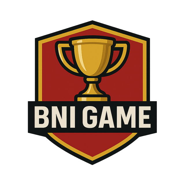 BNI Competition Tracker